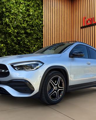 Mercedes-benz GLA 220 d Automatic 4Matic Premium M