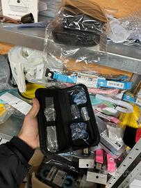 Stock gadget per cani nuovo