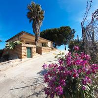 Villa panoramica VIA VENEZIA poggio rotondo