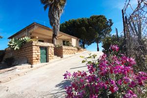 Villa panoramica VIA VENEZIA poggio rotondo