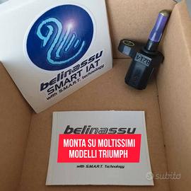 SMART IAT Belinassu per Triumph 