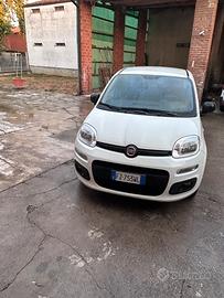 Panda 1.2 Easy Power, Anno 2020, 70664 KM