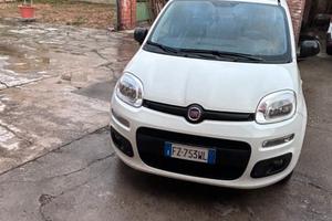 Panda 1.2 Easy Power, Anno 2020, 70664 KM