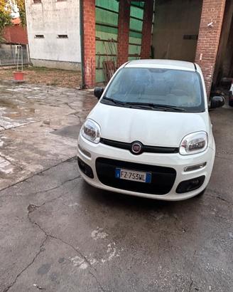 Panda 1.2 Easy Power, Anno 2020, 70664 KM