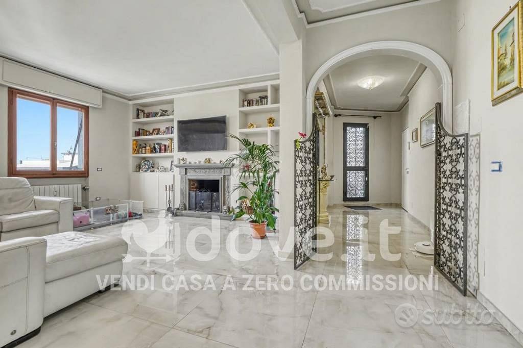 Apartment in Prato, San Paolo - Vista 2