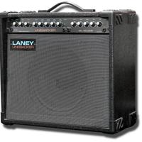 Amplificatore chitarra VINTAGE Laney Linebacker 65