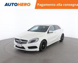 MERCEDES-BENZ A 180 KN01249