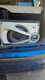 musica auto