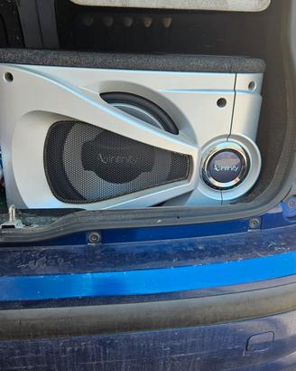 musica auto