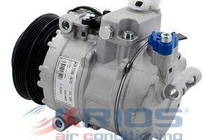 Compressore aria condizionata Freelander I 2.0 TD4