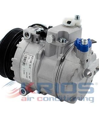 Compressore aria condizionata Freelander I 2.0 TD4