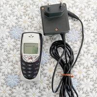 Nokia 8310 telefono cellulare vintage