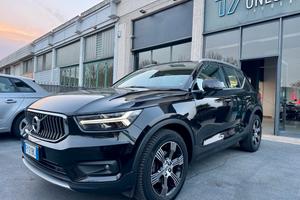 Volvo XC40 D3 Inscription PELLE 24 MESI GARANZIA