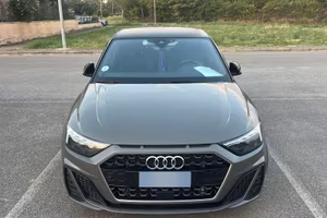 Audi A1 1.5 TFSI Sportback S Line