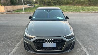 Audi A1 1.5 TFSI Sportback S Line