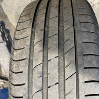 Gomme Nexen 225/50/R17