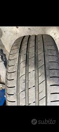 Gomme Nexen 225/50/R17