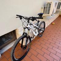 Mountain Bike StumpJumper Elite SPECIALIZED
