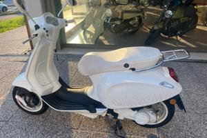 Vespa Sprint 50