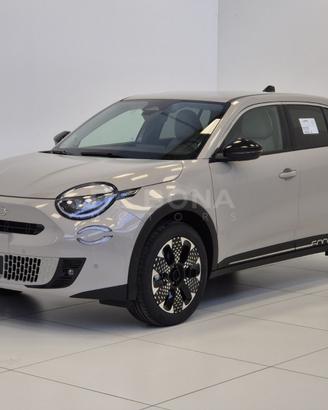Fiat 600 1.2 la prima 100cv