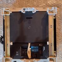 citofono per casa con display