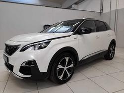 PEUGEOT 3008 2ª serie - 3008 PureTech Turbo U52631