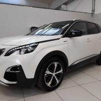 PEUGEOT 3008 2ª serie - 3008 PureTech Turbo U52631