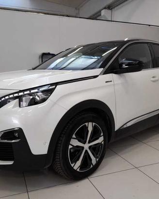 PEUGEOT 3008 2ª serie - 3008 PureTech Turbo U52631