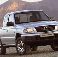 RICAMBI MAZDA B 2500 DEL 2003