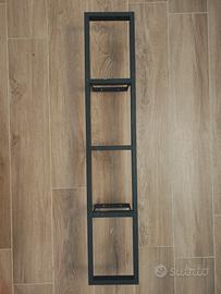 porta cd dvd Ikea lerberg