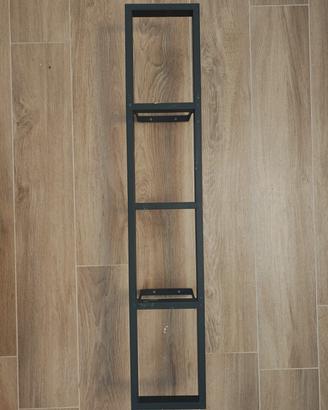 porta cd dvd Ikea lerberg