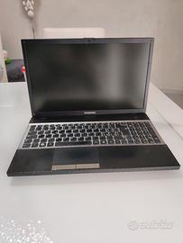 Notebook Portatile Samsung per Smart Working+borsa