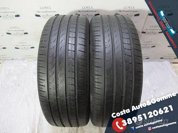225 55 18 Pirelli 85% 225 55 R18