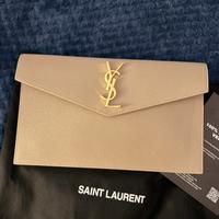 Pochette Envelope Yves Saint Laurent