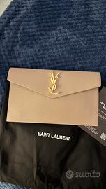 Pochette Envelope Yves Saint Laurent