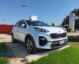 Kia Sportage 1.6 CRDI - 136cv FULL OPTIONAL
