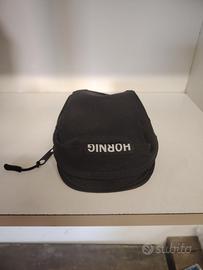 borsa sotto ponte bagagli
