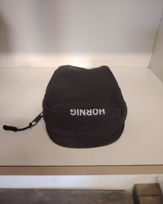 borsa sotto ponte bagagli