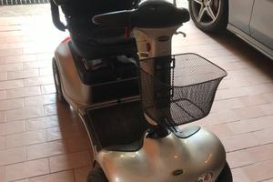 Scooter a batteria