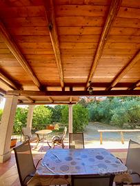 Casa vacanze Museddu