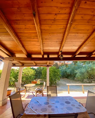 Casa vacanze Museddu