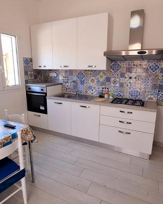 Casa vacanza 150 metri dal mare