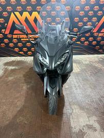 Yamaha T MAX 560 2022