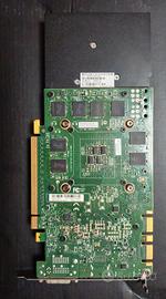 NVIDIA Quadro K4200 4GB scheda video
