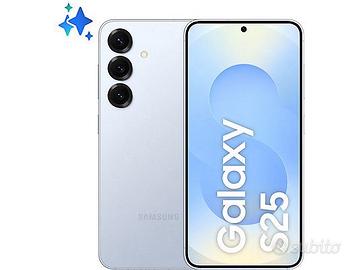 Samsung Galaxy S25 12Gb+128GB