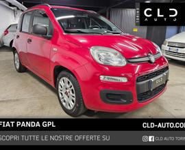 FIAT Panda 1.2 EasyPower Pop