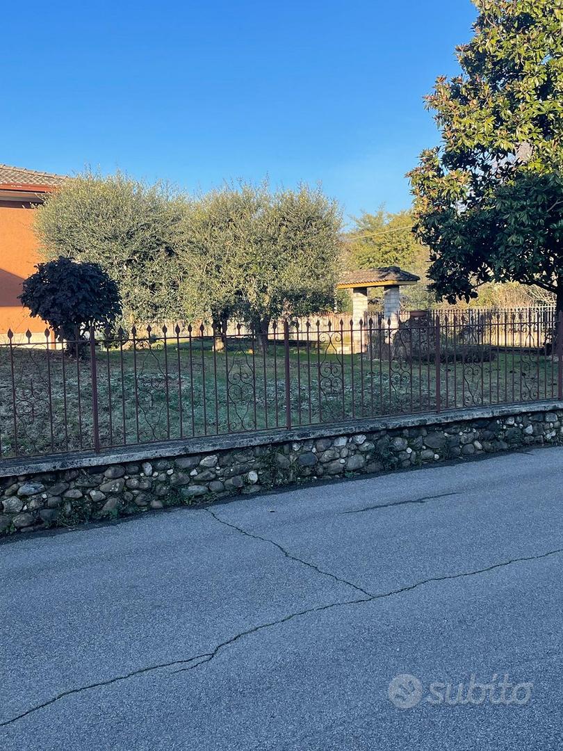 Casa – Calvagese della Riviera, Carzago Riviera - Vista 4