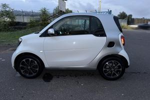 Smart 453 2017 PASSION