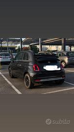 500 cabrio ibrida
