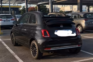 500 cabrio ibrida